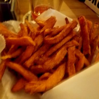 2 Jive Turkeys - sweet potato fries - Food Trucks Near Me - Miramar, Florida 2 Jive Turkeys - sweet potato fries - Food Trucks Near Me - Miramar, Florida