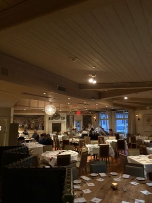 Ralph's on the Park by null