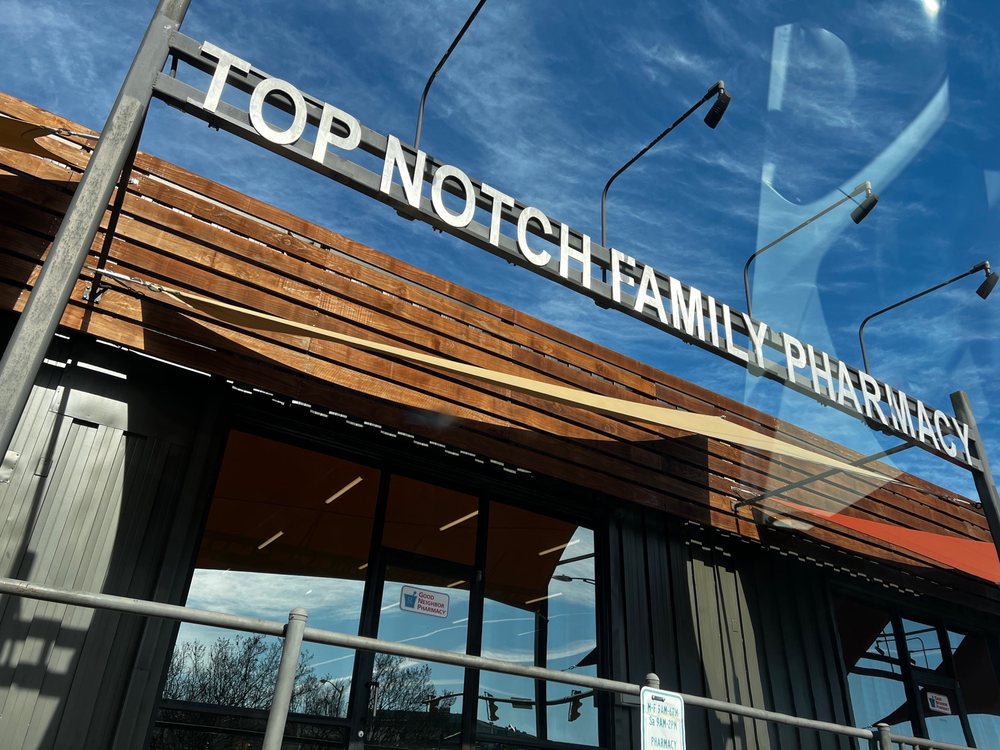 Top Notch Family Pharmacy