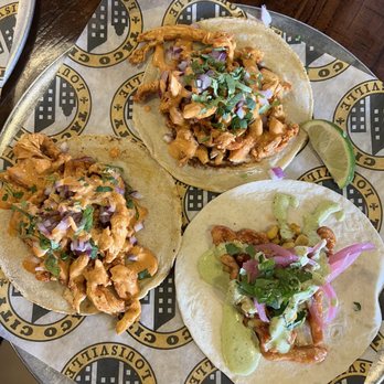 Taco City - Hikes Point - Mexican Near Me - Louisville, Kentucky