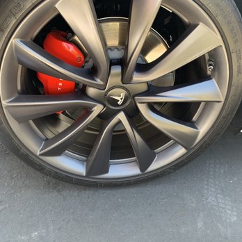 America's Tire - Pre-service photo. - Tires Near Me - Tracy, California