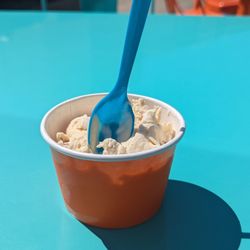 Alpine Chocolat Haus - Butter pecan
