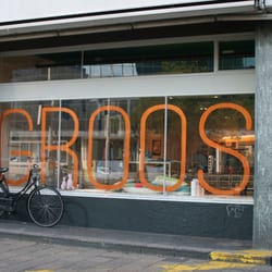 Groos