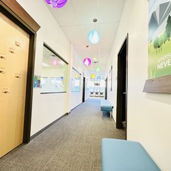 Code Ninjas - Clean, bright, and inviting.