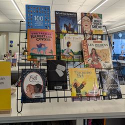 International School of Denver - Library