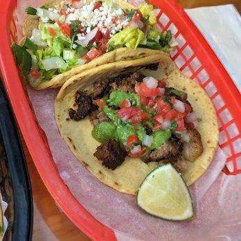 Black Rooster Taqueria - Mexican Near Me - Orlando, Florida