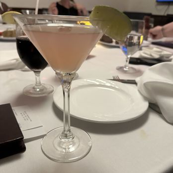 Benjamin Steakhouse Prime - Seafood Near Me - New York, New York
