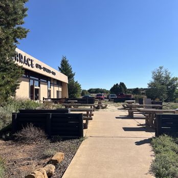 Far View Terrace - Coffee & Tea Near Me - Mancos, Colorado