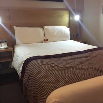 Leonardo Hotel Manchester Central - Home for this evening - Hotels Near Me - Manchester, XGM