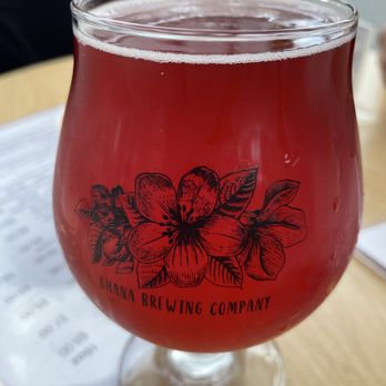 Ohana Brewing - Breweries Near Me - Alhambra, California