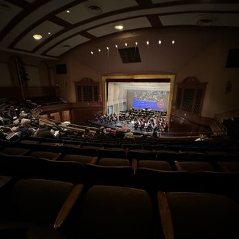 RJ Reynolds Auditorium - Venues & Event Spaces Near Me - Winston-Salem, North Carolina RJ Reynolds Auditorium - Venues & Event Spaces Near Me - Winston-Salem, North Carolina