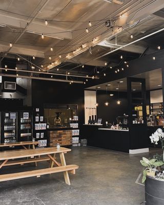 Partner Coffee Roasters by null
