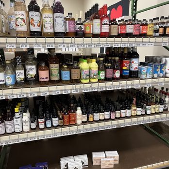 Empire Too - a wide selection of alcohols and condiments - Beverage Store Near Me - Albany, New York