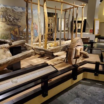 El Paso Museum Of History Weather