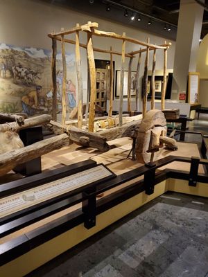 El Paso Museum of History by null