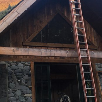 Patrick Warren Construction - General Contractors Near Me
