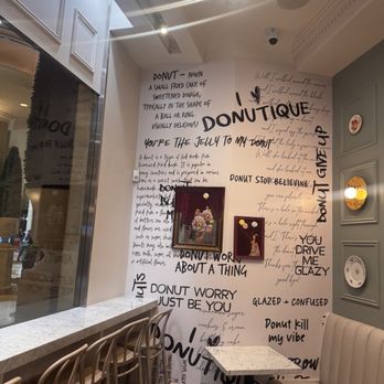 Donutique - Donuts Near Me - Las Vegas, Nevada