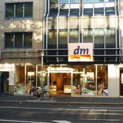 Dm-drogerie Markt