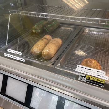 La Ca Bakery & Cafe - Fried pork - Vietnamese Near Me - Hayward, California La Ca Bakery & Cafe - Fried pork - Vietnamese Near Me - Hayward, California