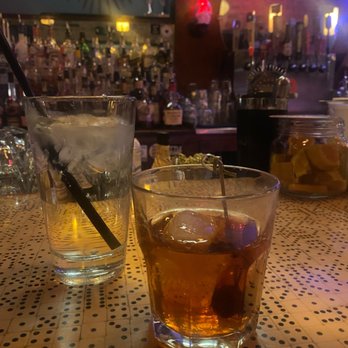 Horseshoe Lounge - Old Fashioned - Lounges Near Me - Denver, Colorado Horseshoe Lounge - Old Fashioned - Lounges Near Me - Denver, Colorado
