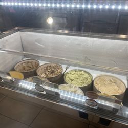 Baskin Robbins