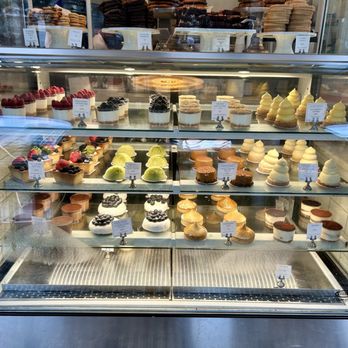 Tatte Bakery & Cafe | Georgetown - Bakeries Near Me - Washington, DC, District of Columbia