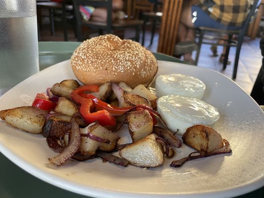 Espresso Roma Cafe by null