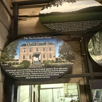 Van Cortlandt House Museum - Information - Museums Near Me - Bronx, New York Van Cortlandt House Museum - Information - Museums Near Me - Bronx, New York