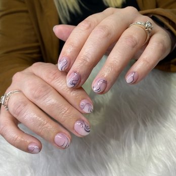 Violet Nails Salon & Spa - Nail Salons Near Me - Tallahassee, Florida
