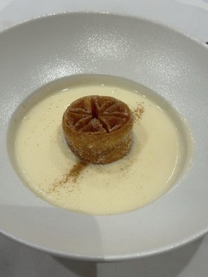 Jose Maria's Restaurant by null