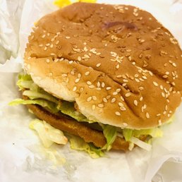 Double Cheeseburger