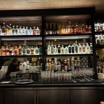 Dalida - Bar - Mediterranean Near Me - San Francisco, California
