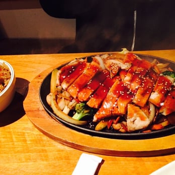 Aha Sushi - Sushi Bars Near Me - Lawrenceville, Georgia