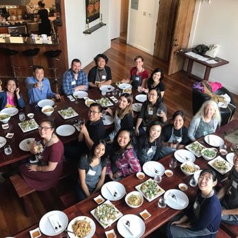 Thai Cooking With Sunshine - Cooking Schools Near Me - San Francisco, California Thai Cooking With Sunshine - Cooking Schools Near Me - San Francisco, California