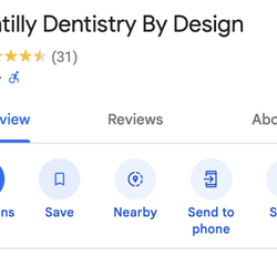 Chantilly Dentistry By Design
