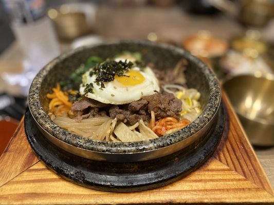 BaBbi BaBbi Korean Kitchen | BBQ&More| Dr. phillips by null