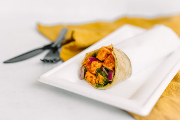 Kati Roll Wala by null