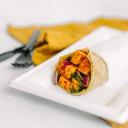 Kati Roll Wala