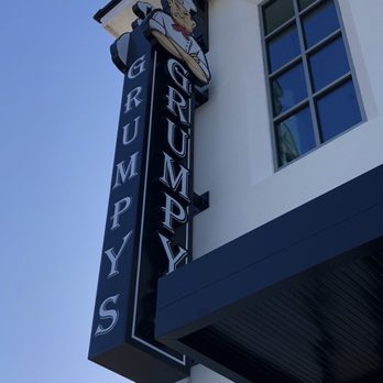 Grumpy's Restaurant - Breakfast & Brunch Near Me - St. Johns, Florida Grumpy's Restaurant - Breakfast & Brunch Near Me - St. Johns, Florida