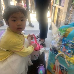 Albany United Methodist Church - Easter 2022