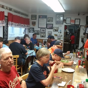 The Cooperstown Diner - Dining room and counter seating - American Near Me - Cooperstown, New York