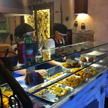 Passione di Sofì - Friterie Near Me - Naples, NA Passione di Sofì - Friterie Near Me - Naples, NA