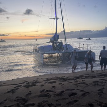 Sea Maui - Ship we sailed on. - Boat Charters Near Me - Lahaina, Hawaii Sea Maui - Ship we sailed on. - Boat Charters Near Me - Lahaina, Hawaii