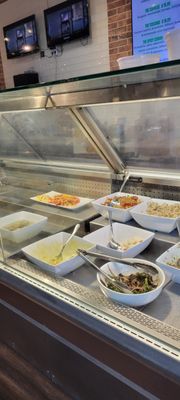 The Real Italian Deli Sogno Fatto by null