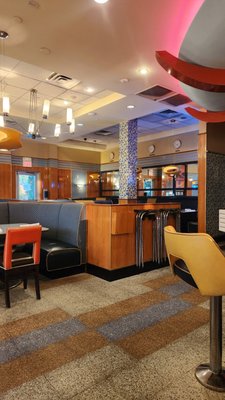 Skylark Diner by null