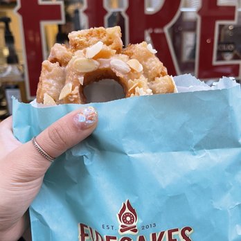 Firecakes Donuts - Bakeries Near Me - Chicago, Illinois Firecakes Donuts - Bakeries Near Me - Chicago, Illinois