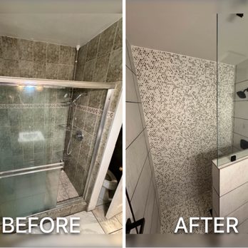 Handy Max - Bathroom renovation - Handyman Near Me