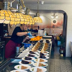 Caffe Venezia