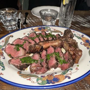 Sotto - Steak Florentine - Italian Near Me - Cincinnati, Ohio