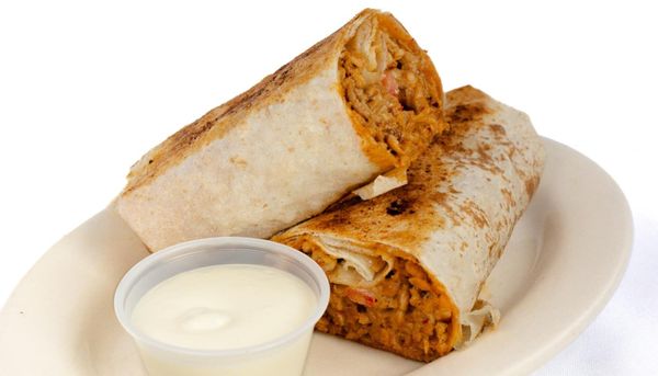 ZAATAR Mediterranean Cuisine by null